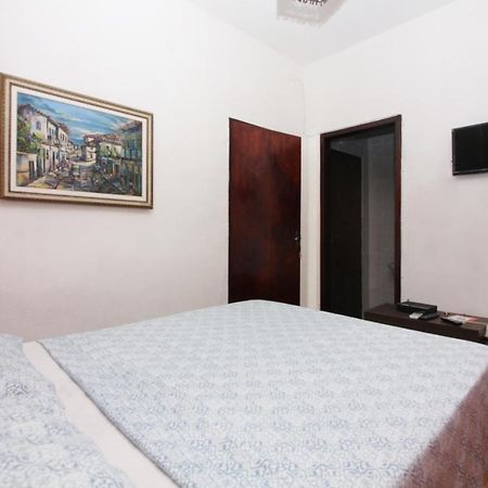 Hostel Sao Mateus ฟอร์ตาเลซา ภายนอก รูปภาพ