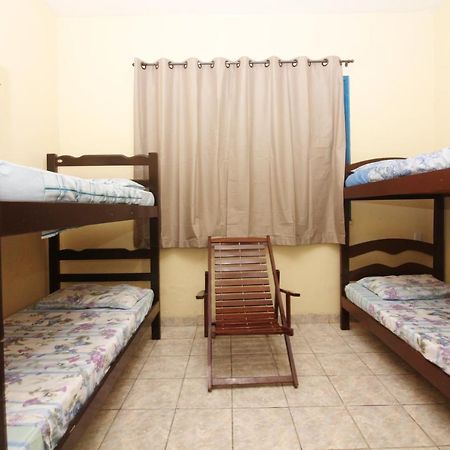 Hostel Sao Mateus ฟอร์ตาเลซา ภายนอก รูปภาพ